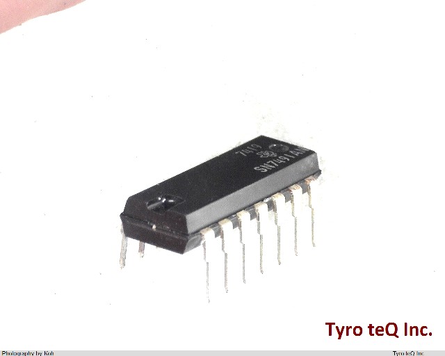 SN7491AN