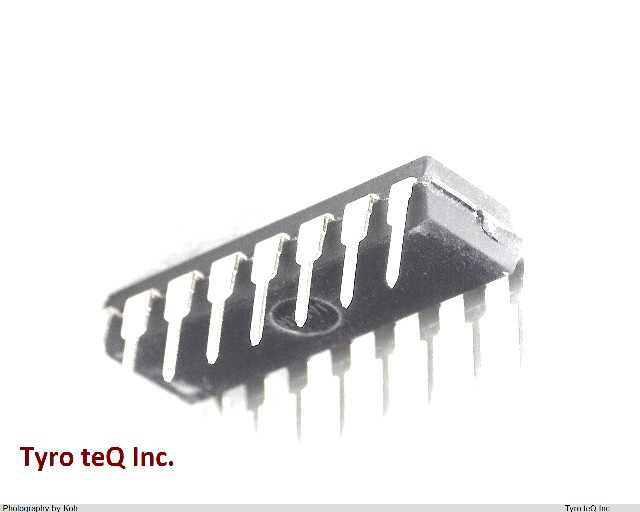 SN74LS151N