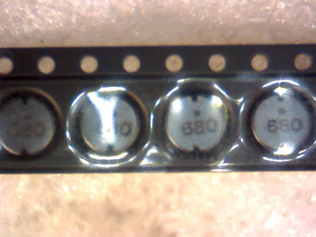 SDR0604-680KL