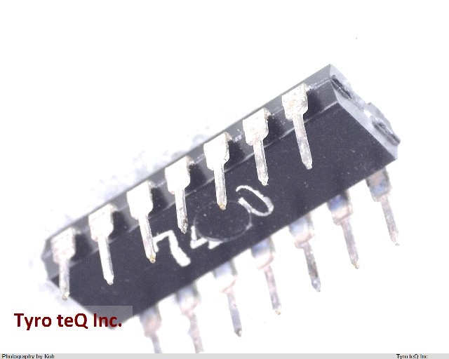 SN7450N