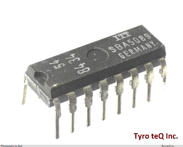 SBA5089