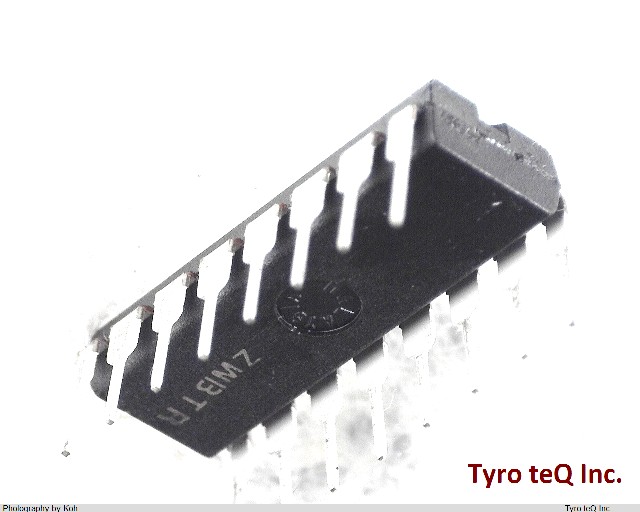 SN74LS279N