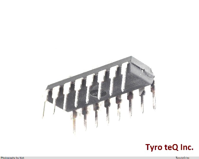 SN74LS175N