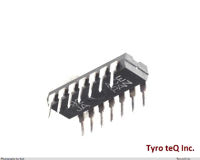SN7492AN
