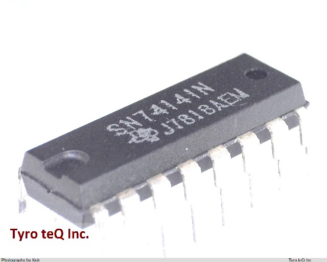 SN74141N