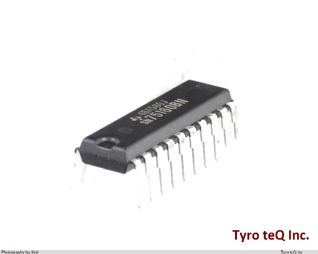 SN75160BN