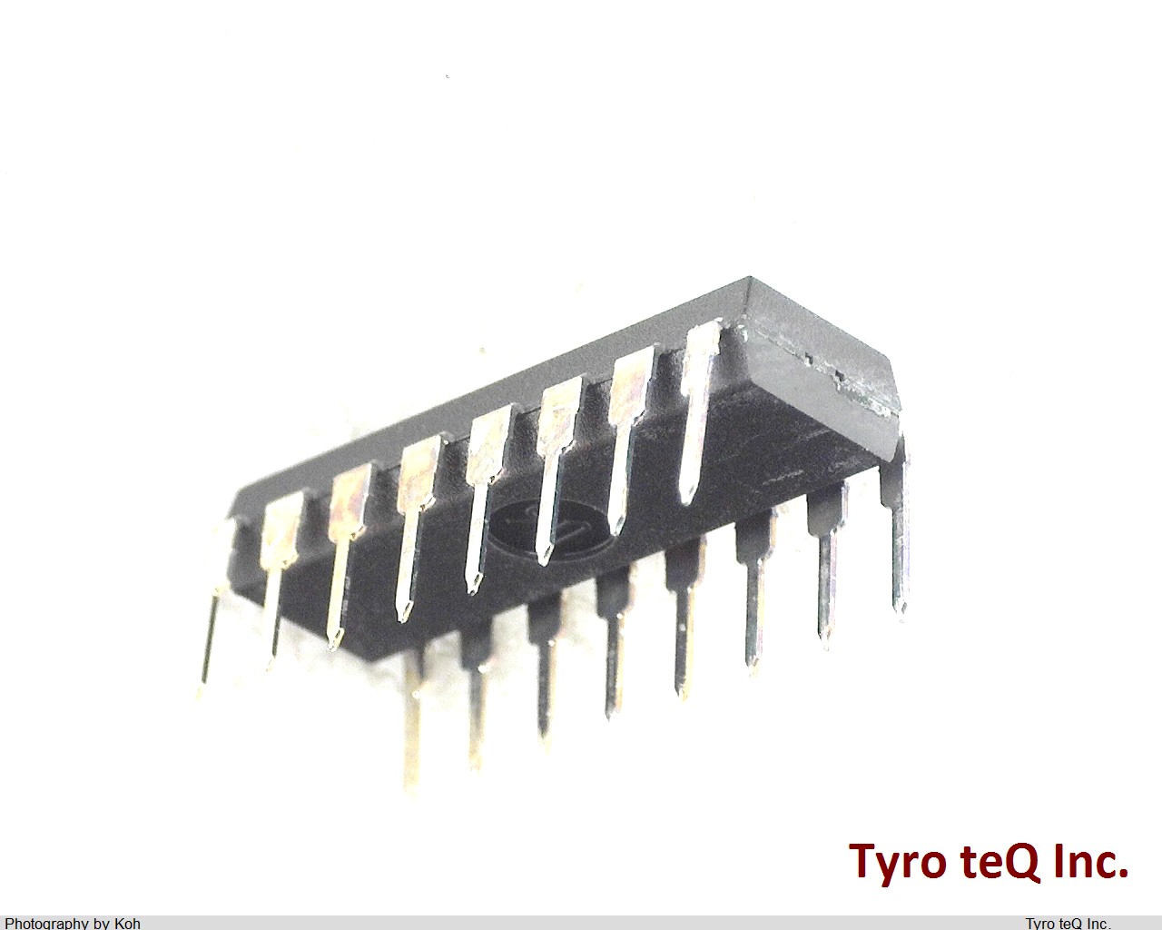 SN74LS123N