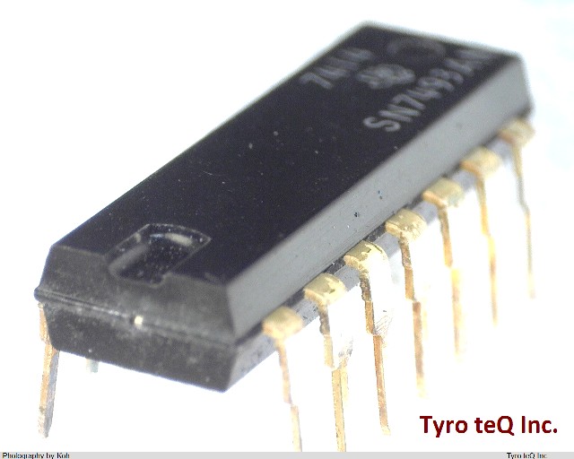 SN7493AN