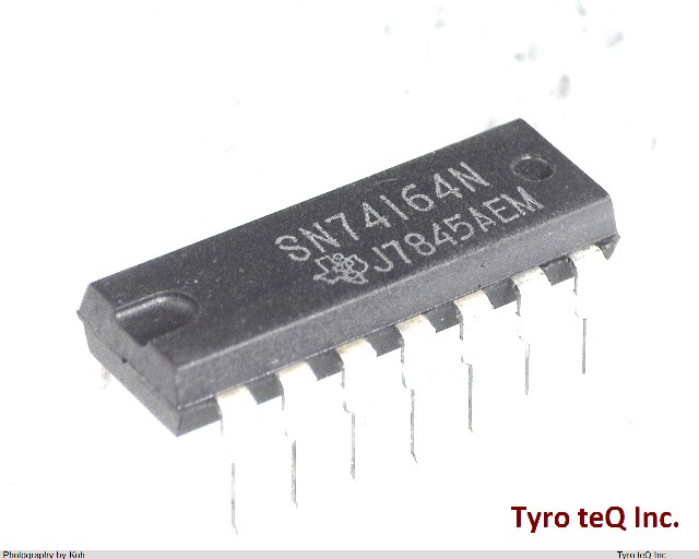 SN74164N