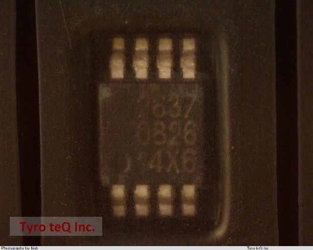 RF2637TR
