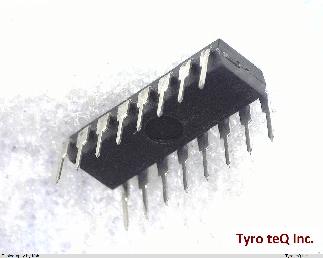 SN74LS375N