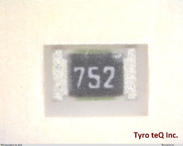 RPC10T752J