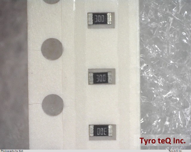 RK73B1JTTD300G