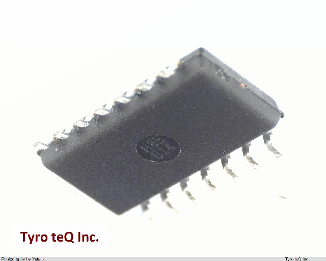 SN75189ANS