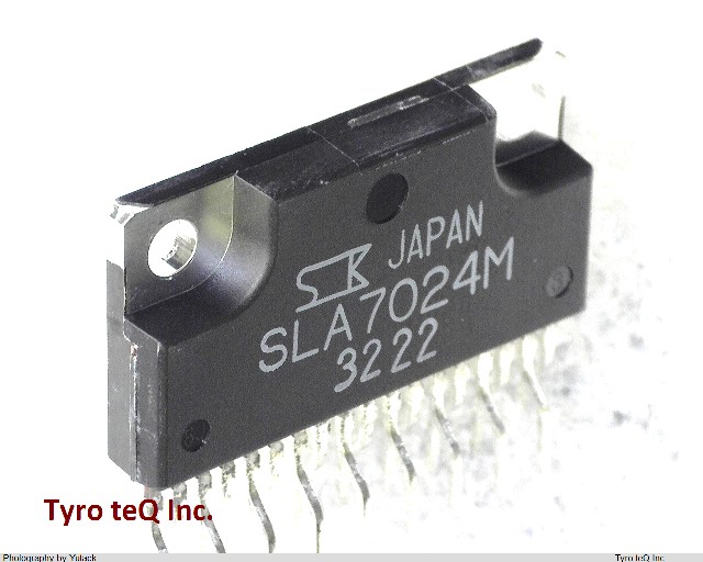 SLA7024M