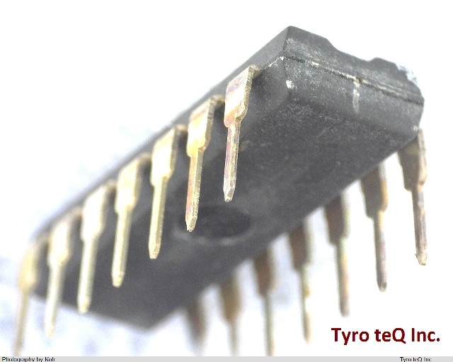SN74164N