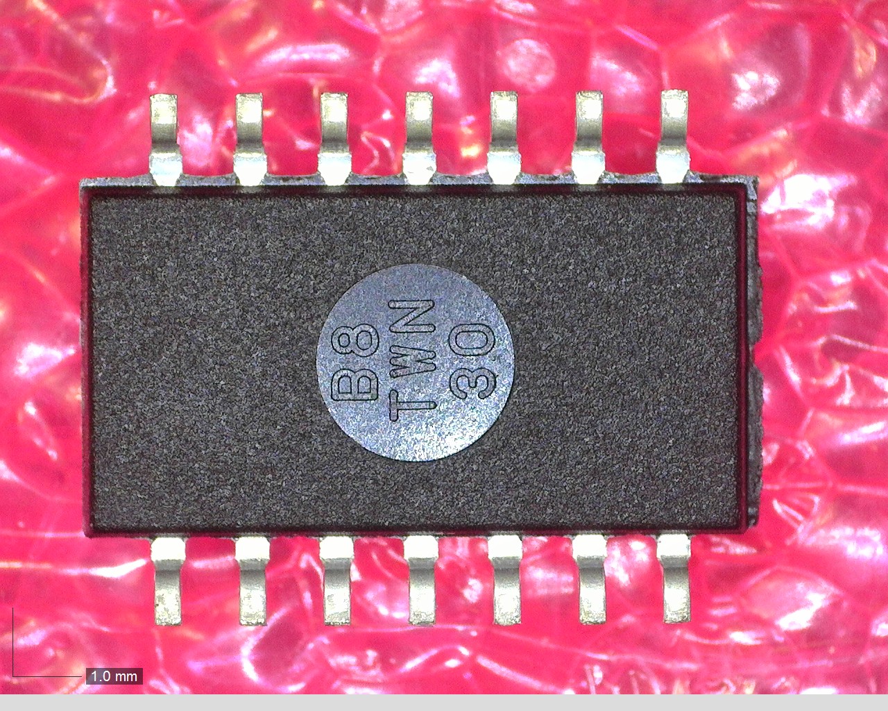 SN74LS04M