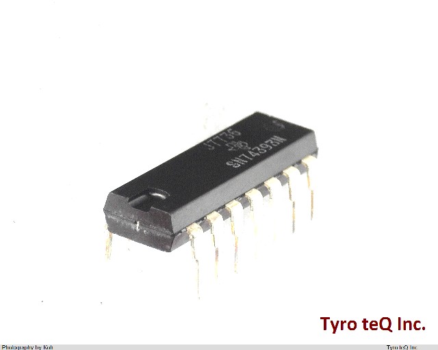 SN74393N