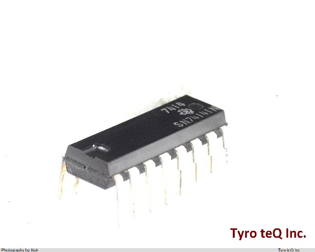 SN74141N