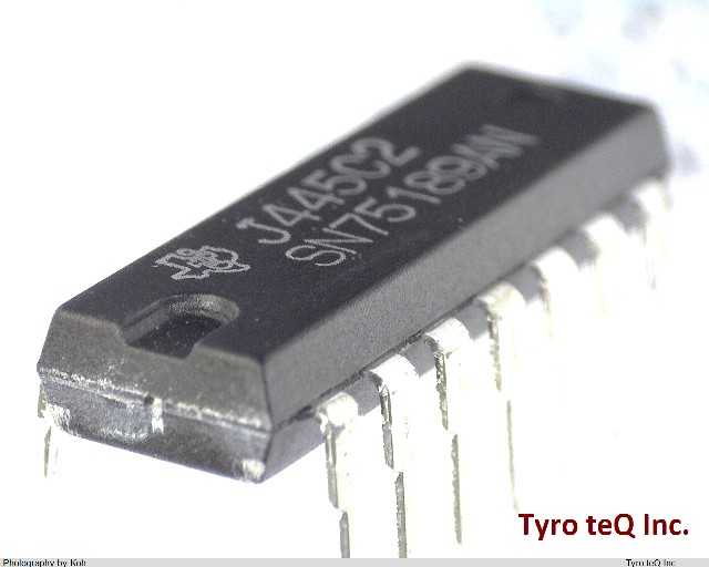 SN75189AN