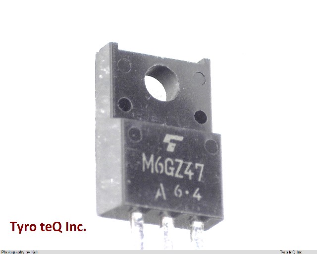 SM6GZ47A(F)