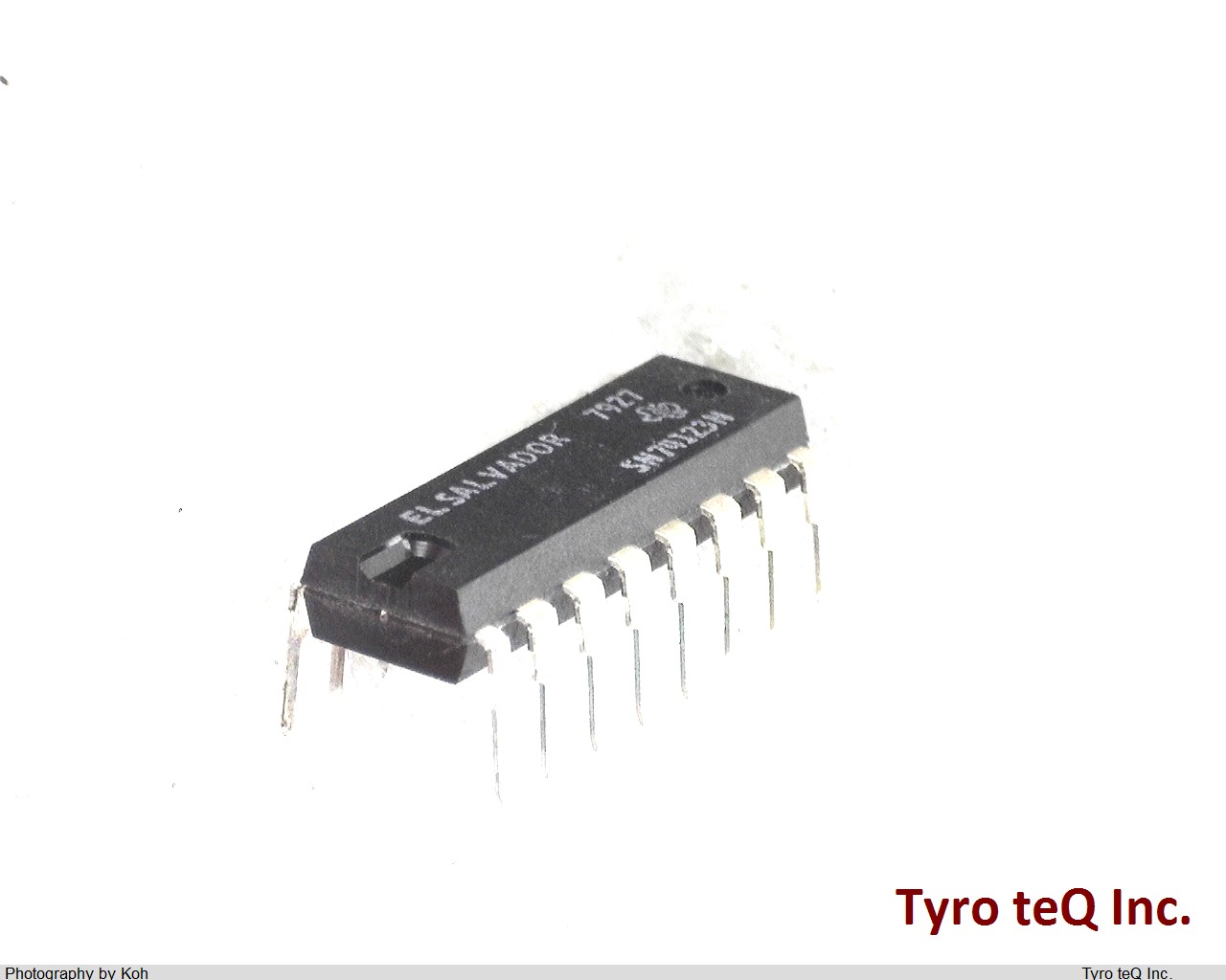 SN74123N
