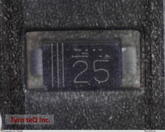 RR268MM-600TFTR