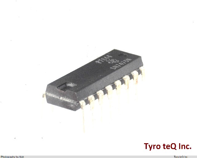 SN7475N