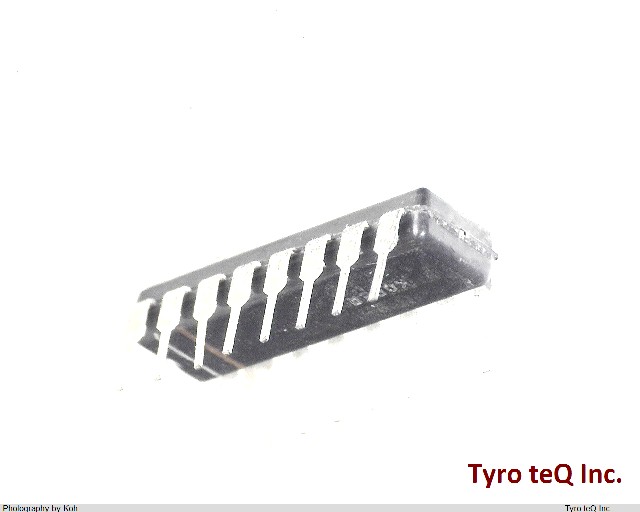 SN74LS257N