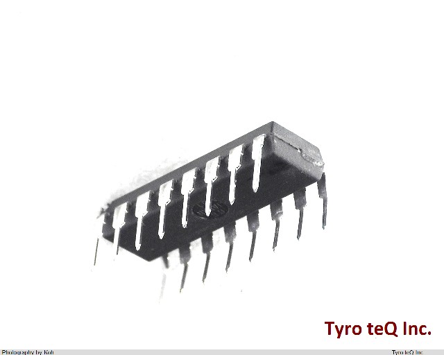 SN7476N