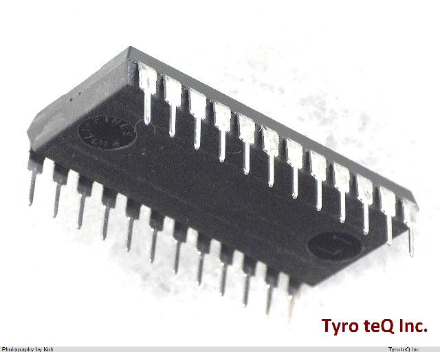 SN74154N