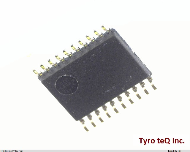 SN74LV240APW