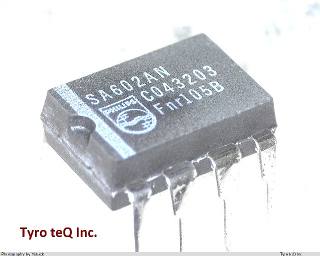 SA602AN
