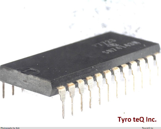 SN74143N