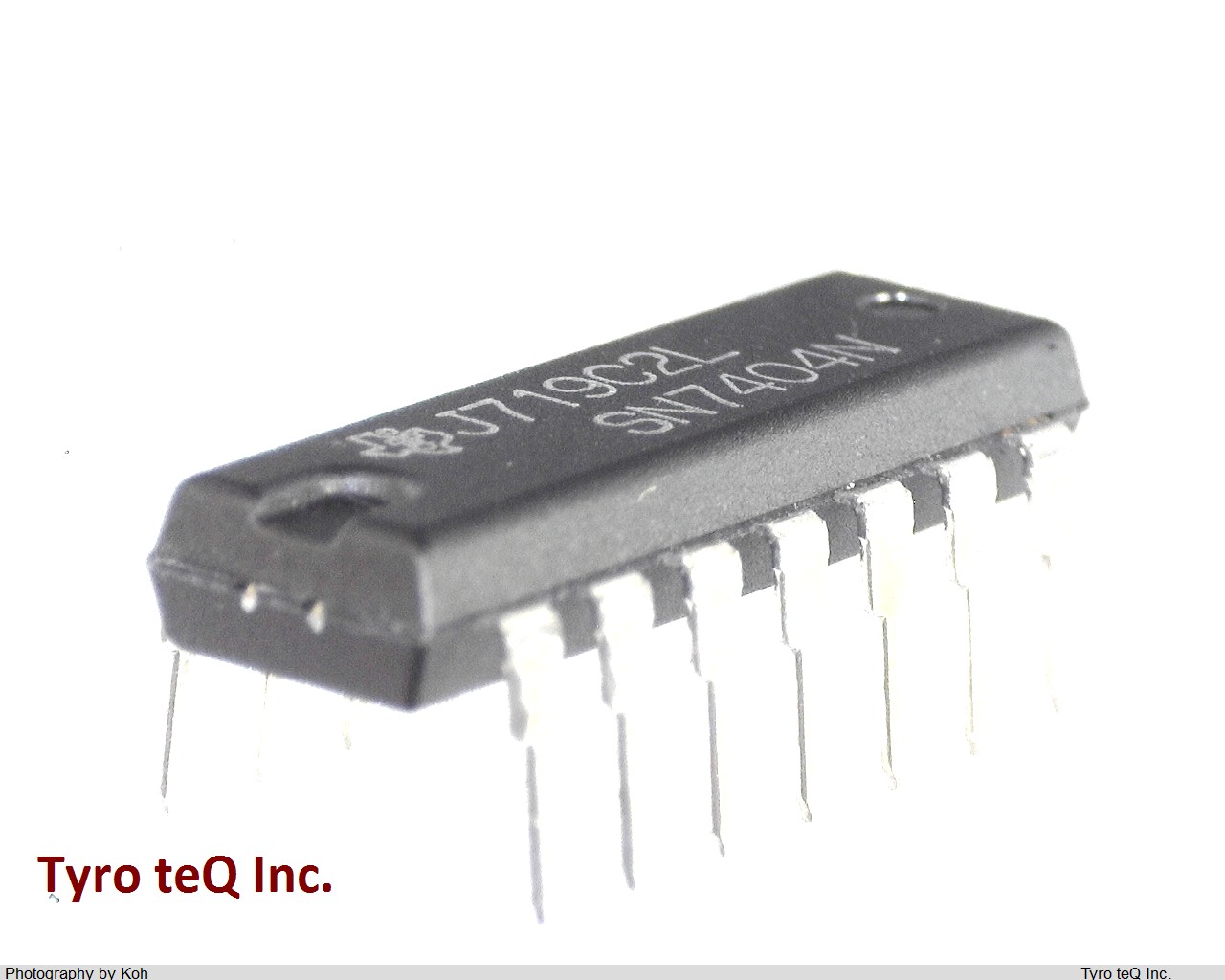 SN7402N