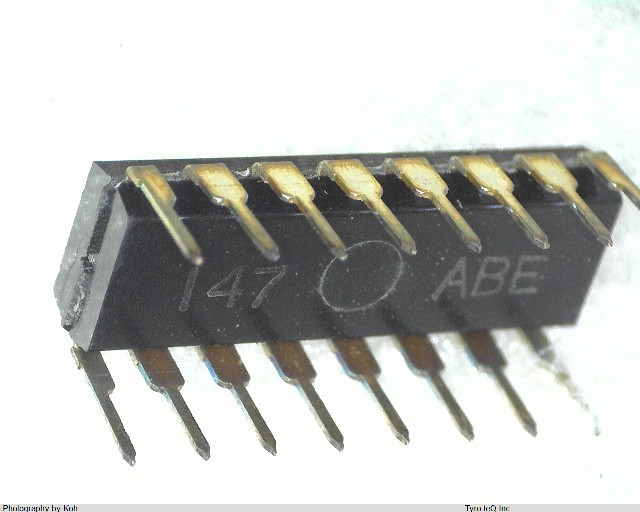 SN74147N