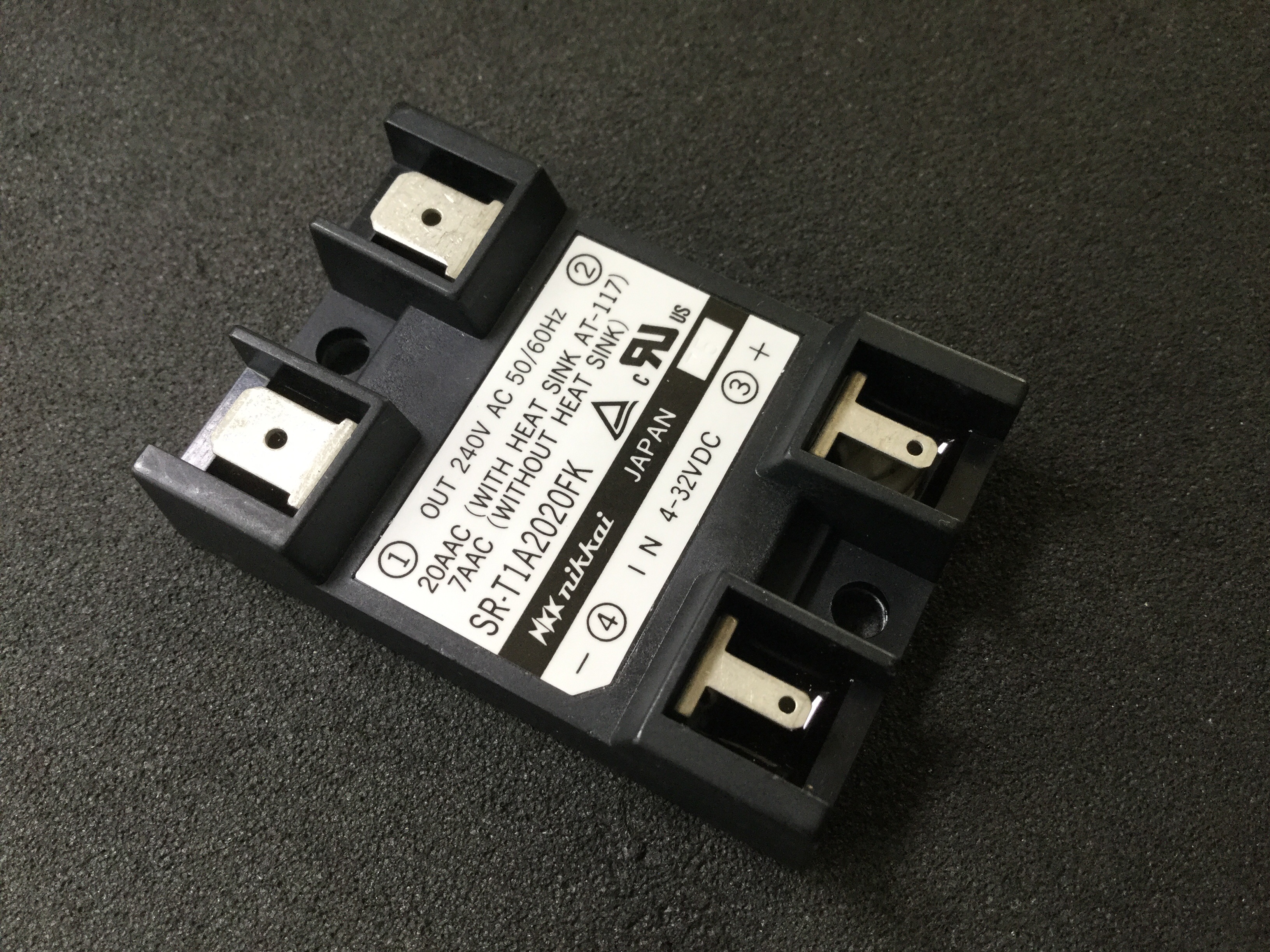 SR-T1A2020FK