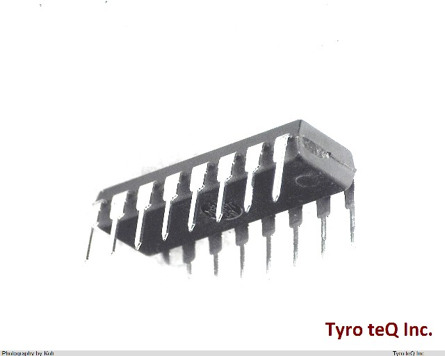 SN74LS251N