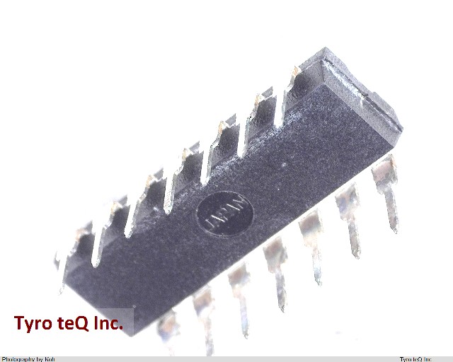SN7405N