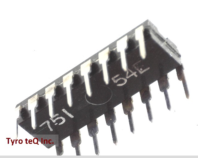 SN75154N