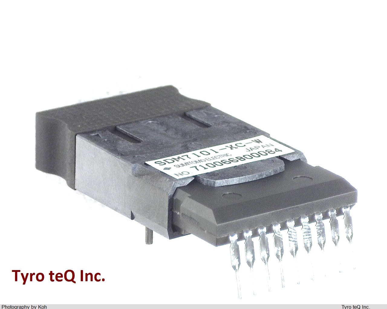SDM7101-XC-W