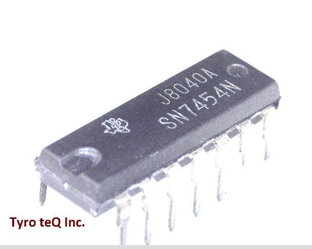SN7454N