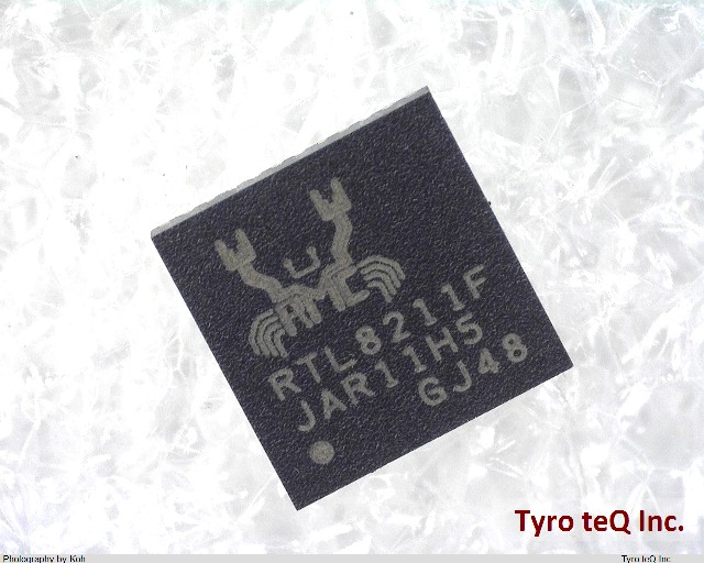 RTL8211F-CG