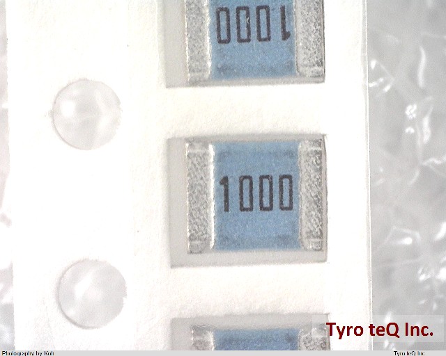 RK73H2ET1000F