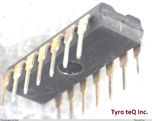 SN75450BN