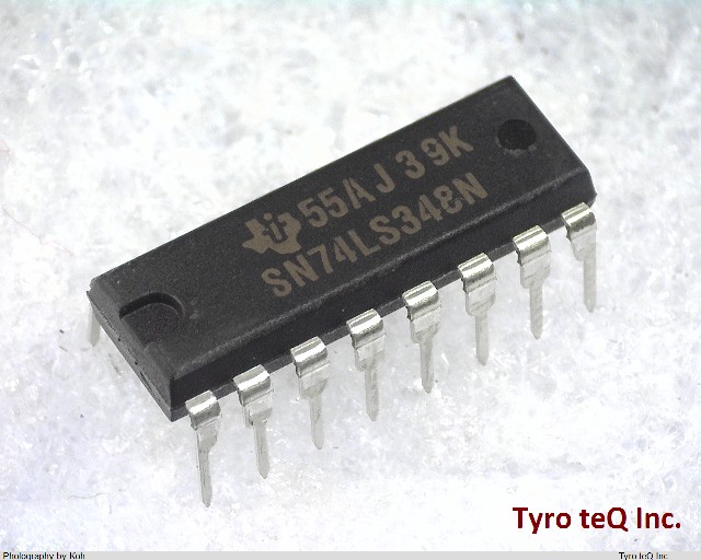 SN74LS348N