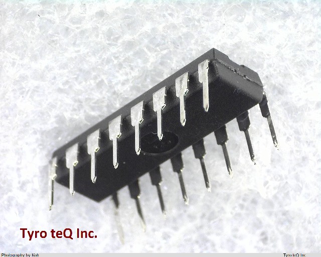 SN74LS156N