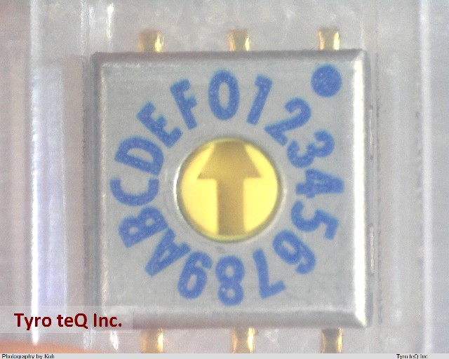 SMR-7016-1