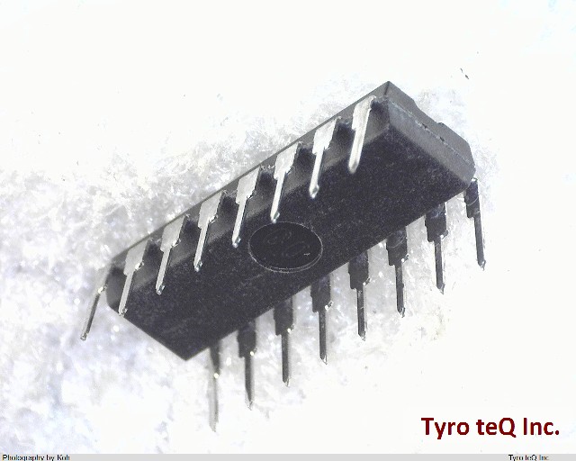 SN74S138N