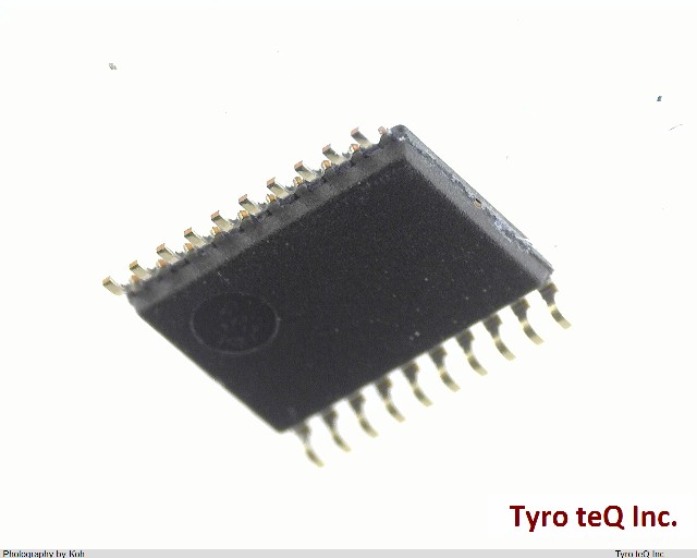 SN74ABT574APW